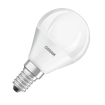 Slika Led sijalica OSRAM CL P FR 60 non-dim 7W=60W/865 E14 806lm